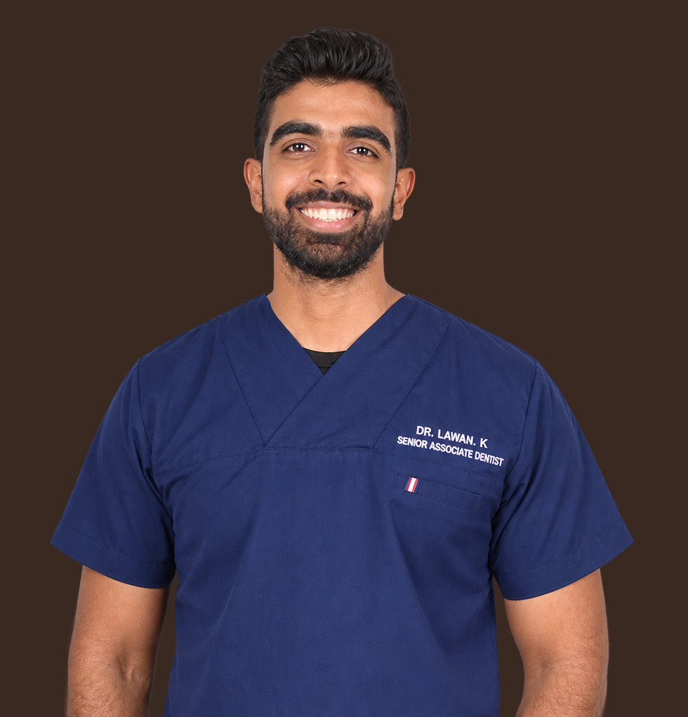 Dr. Lavanyen Kanniappan