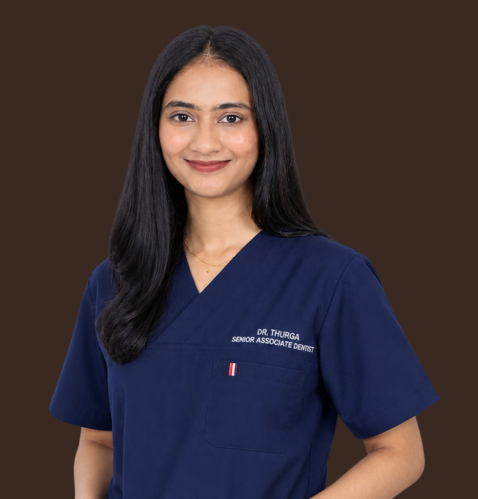 Dr Thurga Sukumar