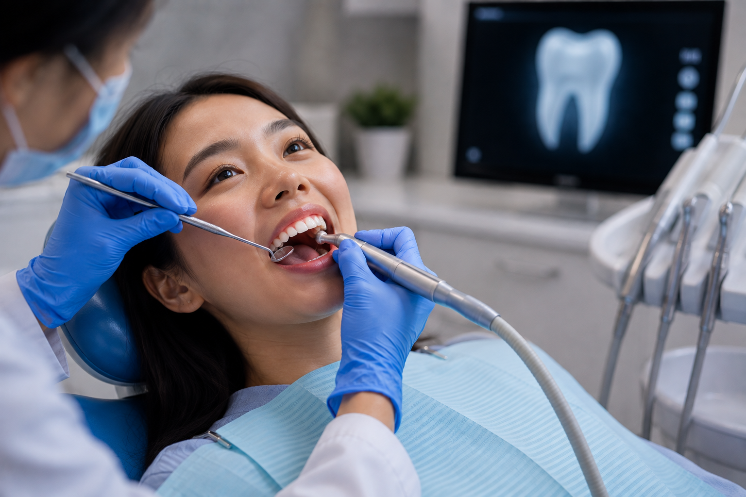 General Dentistry