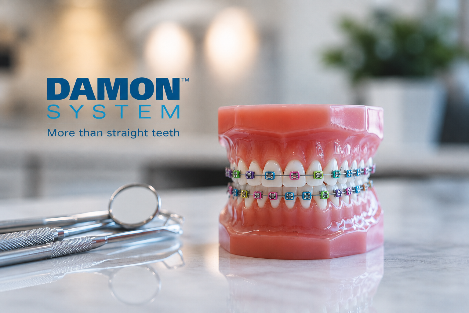Orthodontic Treatment